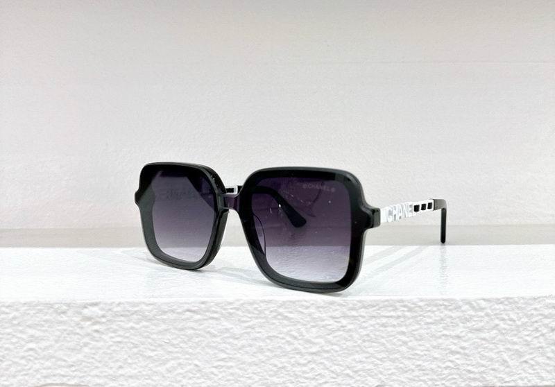 Chanel Sunglasses 1377